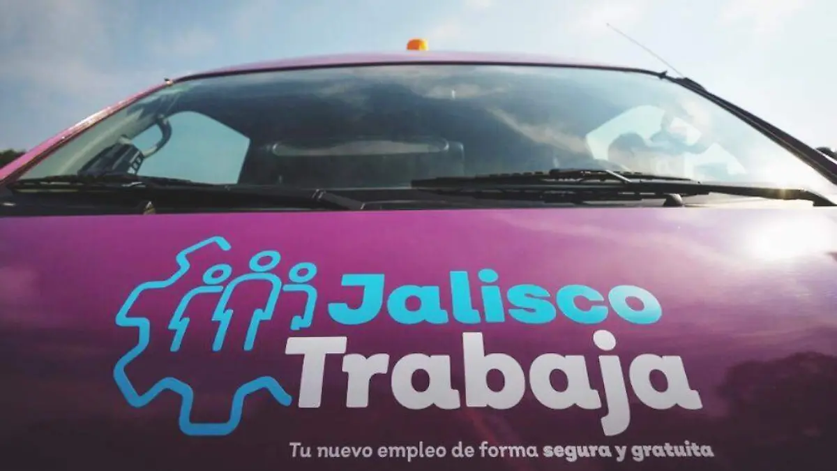 Jalisco Trabaja 2